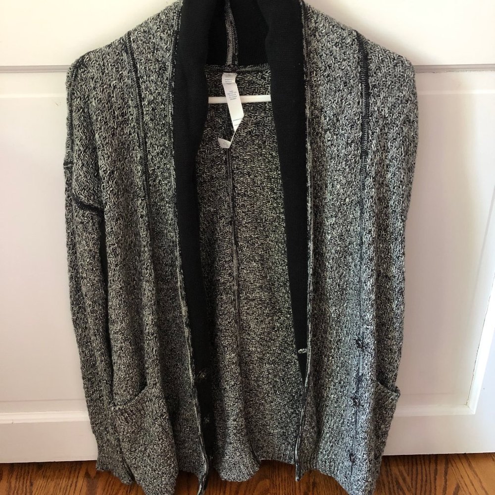 Lululemon Sweater